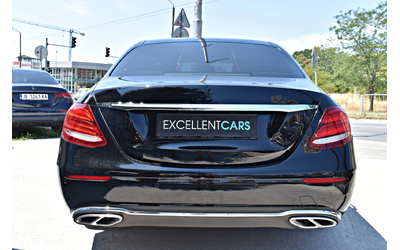 mercedes-benz-e-200 - 5