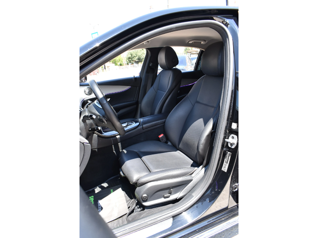 Mercedes-Benz E 200 - автомобили, коли, обяви за нови и употребявани 9