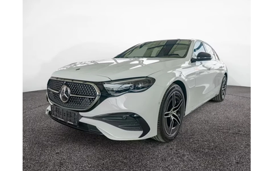 mercedes-benz-e-200 - 0