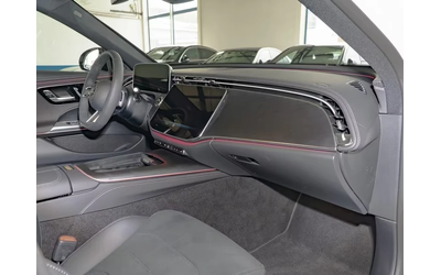 mercedes-benz-e-200 - 4