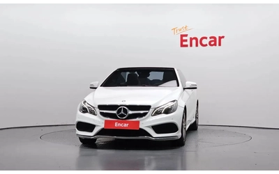 mercedes-benz-e-200 - 2
