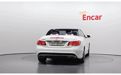 mercedes-benz-e-200 - 3