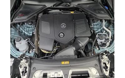 mercedes-benz-e-200 - 5