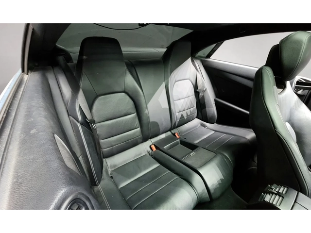 Mercedes-Benz W100 Coupe - автомобили, коли, обяви за нови и употребявани 10