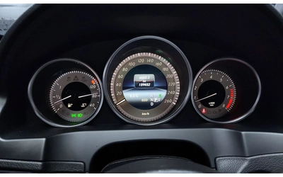 mercedes-benz-e-200 - 5