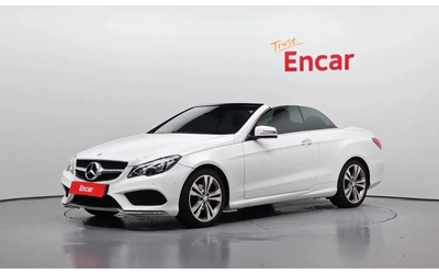 mercedes-benz-e-200 - 0