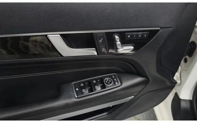 Mercedes-Benz E 200 КОЖЕН САЛОН| ПОДГРЕВ| КАМЕРА - автомобили, коли, обяви за нови и употребявани 14