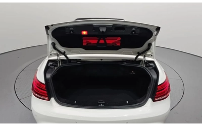Mercedes-Benz E 200 КОЖЕН САЛОН| ПОДГРЕВ| КАМЕРА - автомобили, коли, обяви за нови и употребявани 16