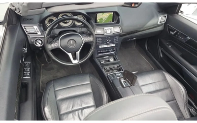 Mercedes-Benz E 200 КОЖЕН САЛОН| ПОДГРЕВ| КАМЕРА - автомобили, коли, обяви за нови и употребявани 6