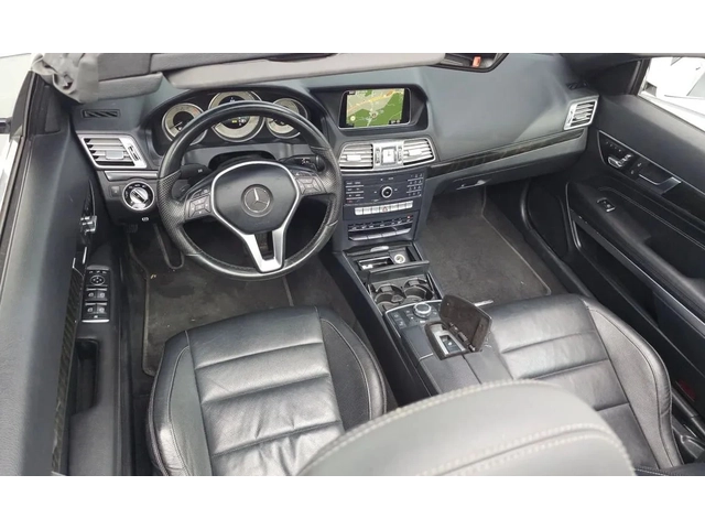 Mercedes-Benz E 200 КОЖЕН САЛОН| ПОДГРЕВ| КАМЕРА - автомобили, коли, обяви за нови и употребявани 6