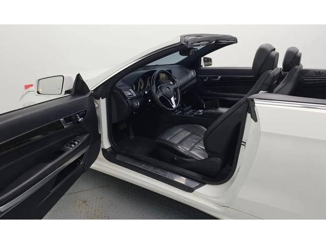 Mercedes-Benz E 200 КОЖЕН САЛОН| ПОДГРЕВ| КАМЕРА - автомобили, коли, обяви за нови и употребявани 8