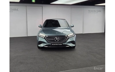 mercedes-benz-e-200 - 2