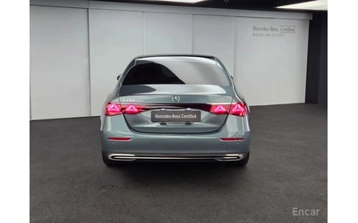 mercedes-benz-e-200 - 3