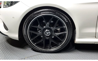 Mercedes-Benz E 200 Coupe - автомобили, коли, обяви за нови и употребявани 14