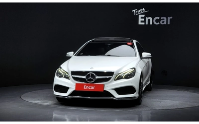 mercedes-benz-e-200 - 1
