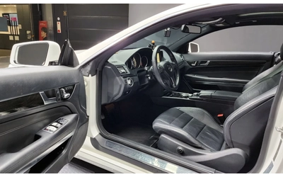mercedes-benz-e-200 - 2