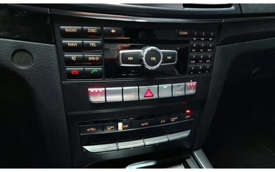 Mercedes-Benz E 200 Coupe - автомобили, коли, обяви за нови и употребявани 8