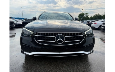 mercedes-benz-e-200 - 0