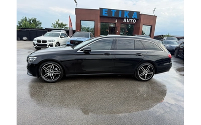 mercedes-benz-e-200 - 4