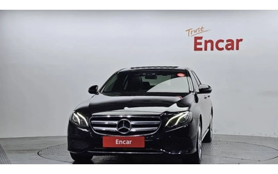 mercedes-benz-e-200 - 2