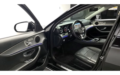 mercedes-benz-e-200 - 4