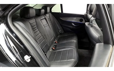 Mercedes-Benz E 200 - автомобили, коли, обяви за нови и употребявани 8