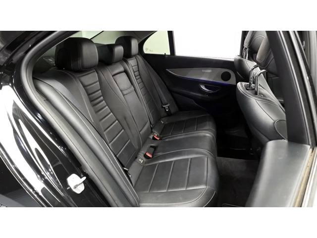 Mercedes-Benz E 200 - автомобили, коли, обяви за нови и употребявани 8