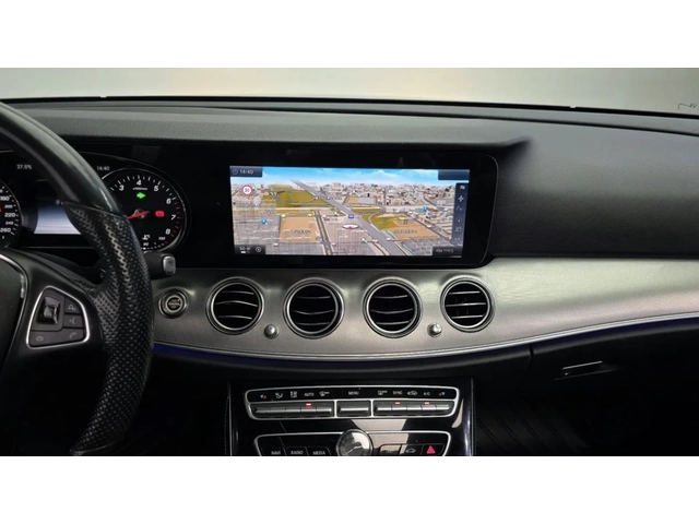 Mercedes-Benz E 200 - автомобили, коли, обяви за нови и употребявани 9