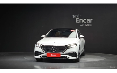 mercedes-benz-e-200 - 2