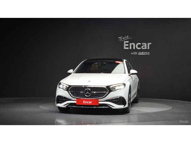 Mercedes-Benz E 200 AMG* ПОДГРЕВ* ОБДУХВАНЕ* ПАНО* 360* HEAD-UP* - автомобили, коли, обяви за нови и употребявани 2