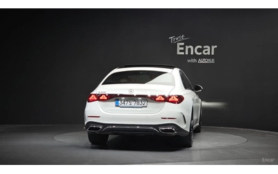 mercedes-benz-e-200 - 3