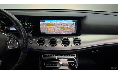 Mercedes-Benz E 200 Avangarde* КОЖА* НАВИ* ПАНО - автомобили, коли, обяви за нови и употребявани 11