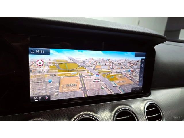 Mercedes-Benz E 200 Avangarde* КОЖА* НАВИ* ПАНО - автомобили, коли, обяви за нови и употребявани 12