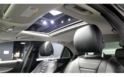 Mercedes-Benz E 200 Avangarde* КОЖА* НАВИ* ПАНО - автомобили, коли, обяви за нови и употребявани 14