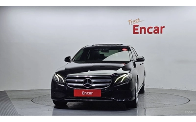 mercedes-benz-e-200 - 2