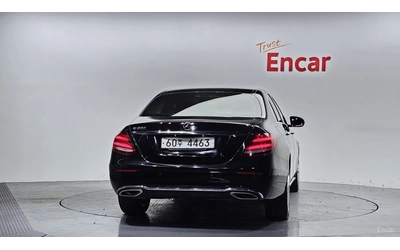mercedes-benz-e-200 - 3