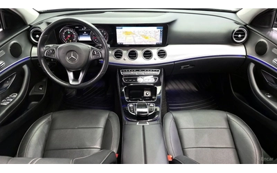 mercedes-benz-e-200 - 4