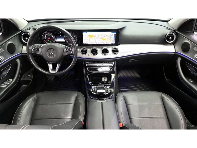Mercedes-Benz E 200 Avangarde* КОЖА* НАВИ* ПАНО - автомобили, коли, обяви за нови и употребявани 4