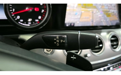 Mercedes-Benz E 200 Avangarde* КОЖА* НАВИ* ПАНО - автомобили, коли, обяви за нови и употребявани 6