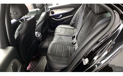 Mercedes-Benz E 200 Avangarde* КОЖА* НАВИ* ПАНО - автомобили, коли, обяви за нови и употребявани 8