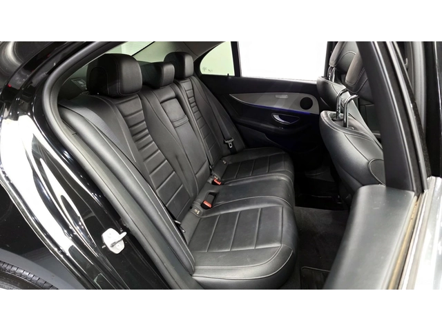 Mercedes-Benz E 200 Avangarde* КОЖА* НАВИ* ПАНО - автомобили, коли, обяви за нови и употребявани 9