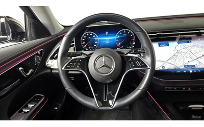 Mercedes-Benz E 200 ПАМЕТ* ПОДГРЕВ* ОБДУХВАНЕ* 360 КАМЕРА* - автомобили, коли, обяви за нови и употребявани 12