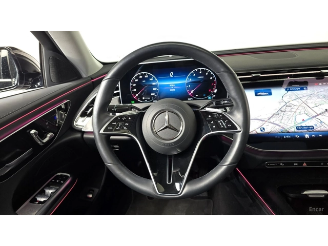 Mercedes-Benz E 200 ПАМЕТ* ПОДГРЕВ* ОБДУХВАНЕ* 360 КАМЕРА* - автомобили, коли, обяви за нови и употребявани 12