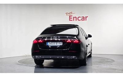 mercedes-benz-e-200 - 3