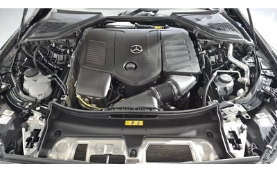 mercedes-benz-e-200 - 5