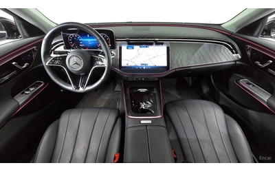 Mercedes-Benz E 200 ПАМЕТ* ПОДГРЕВ* ОБДУХВАНЕ* 360 КАМЕРА* - автомобили, коли, обяви за нови и употребявани 6