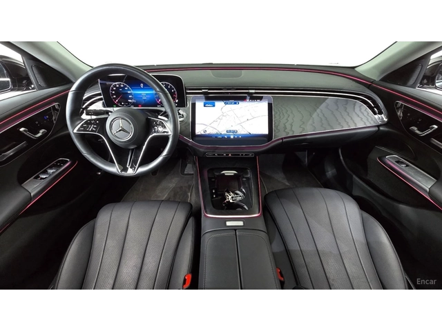 Mercedes-Benz E 200 ПАМЕТ* ПОДГРЕВ* ОБДУХВАНЕ* 360 КАМЕРА* - автомобили, коли, обяви за нови и употребявани 6