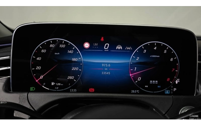 Mercedes-Benz E 200 ПАМЕТ* ПОДГРЕВ* ОБДУХВАНЕ* 360 КАМЕРА* - автомобили, коли, обяви за нови и употребявани 7