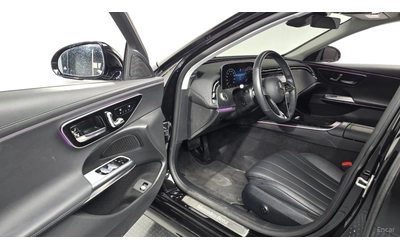 Mercedes-Benz E 200 ПАМЕТ* ПОДГРЕВ* ОБДУХВАНЕ* 360 КАМЕРА* - автомобили, коли, обяви за нови и употребявани 9