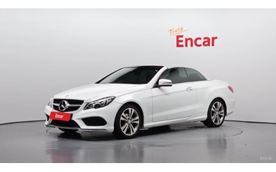 mercedes-benz-e-200 - 0